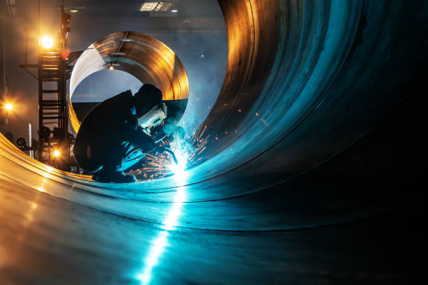 Affordable Welder Services in Clemson, SC