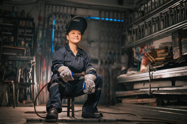 Best Specialty Welding Processes in Clemson, SC