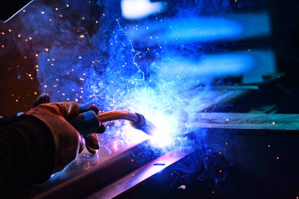 Best Pipe Welding in Clemson, SC