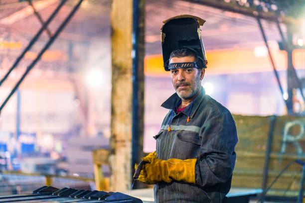  Clemson, SC Welder Pros