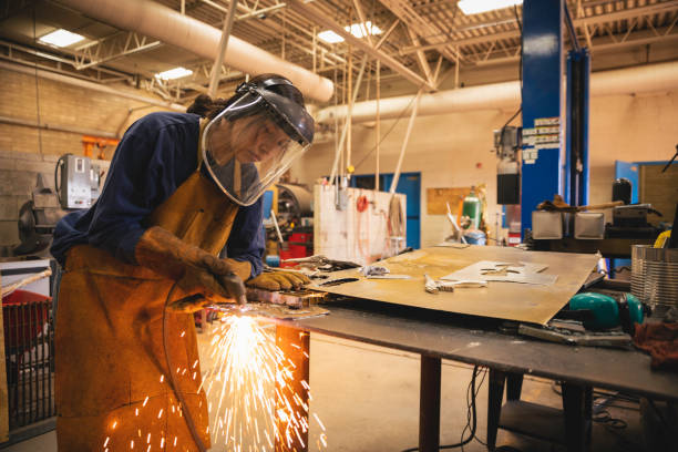 Best Aerospace and Defense Welding in Clemson, SC