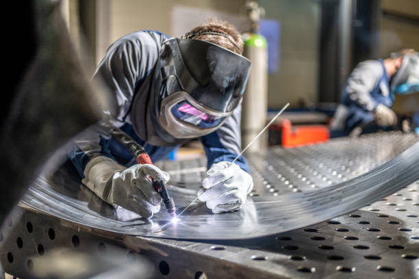 Best Marine and Shipbuilding Welding in Clemson, SC