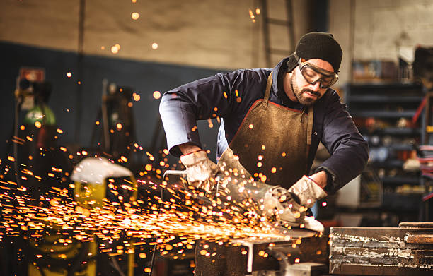 Clemson, SC Welder & Metal Fabrication Company